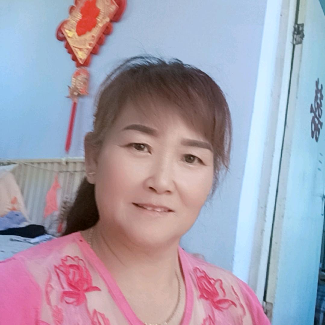 百强歌手长发飘飘