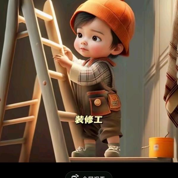 温州做装修的叶老师