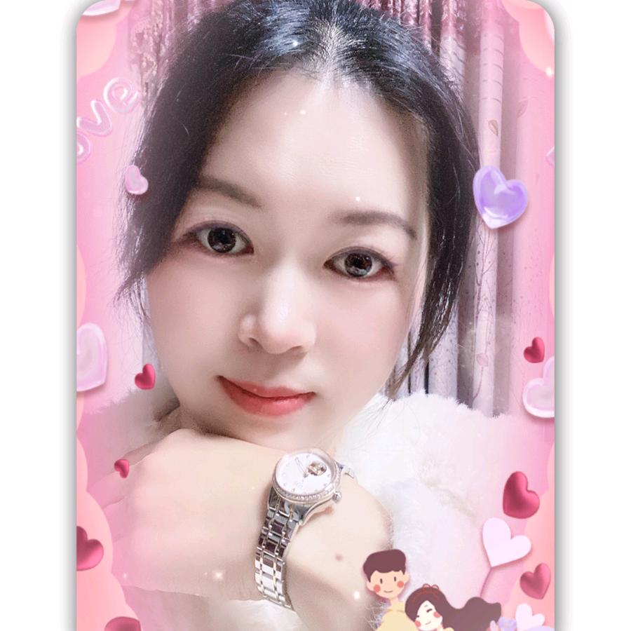 夏沬（橱窗百货）