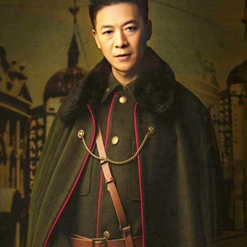 长山紫龙