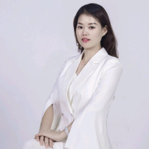 健康管理师兰兰