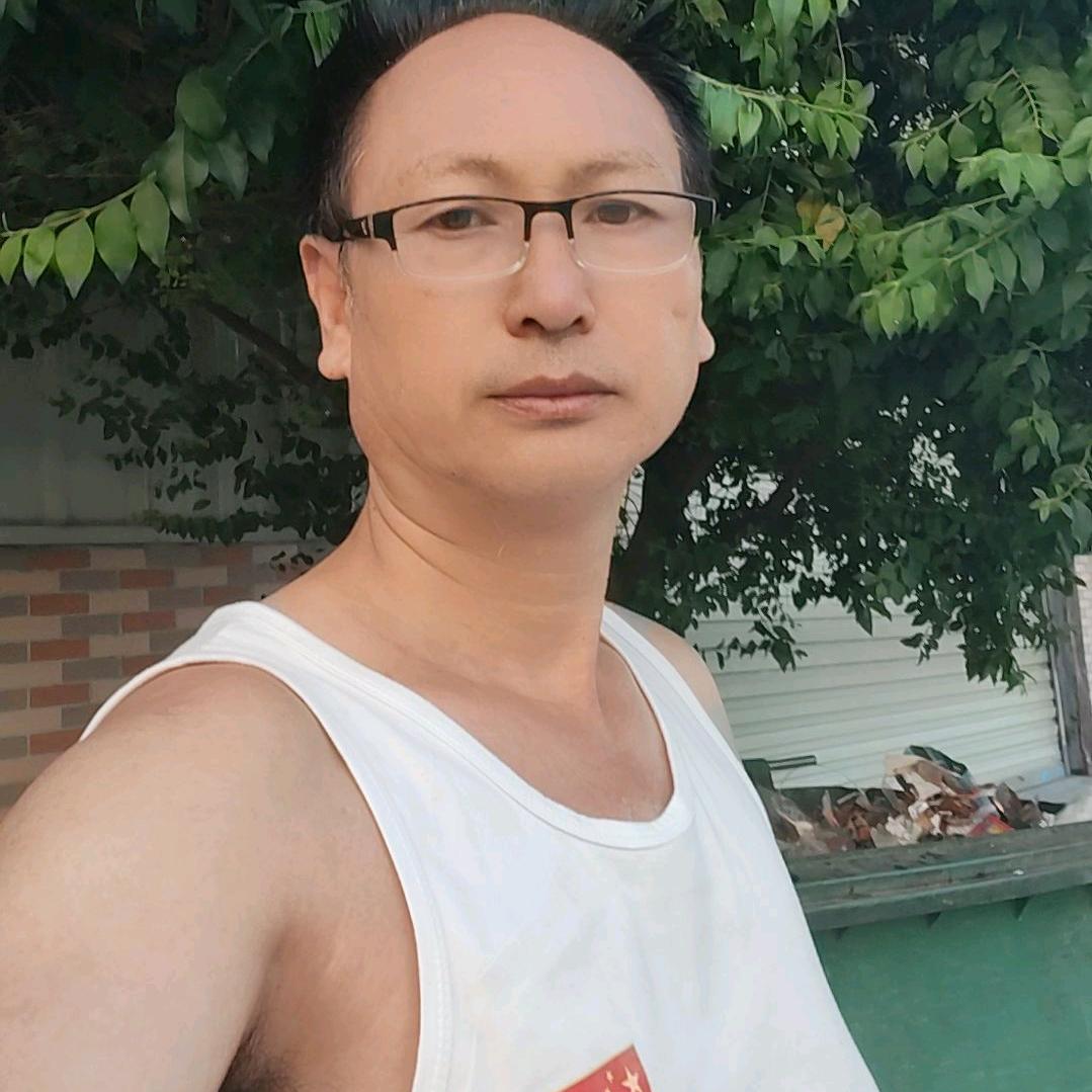 孝道强哥