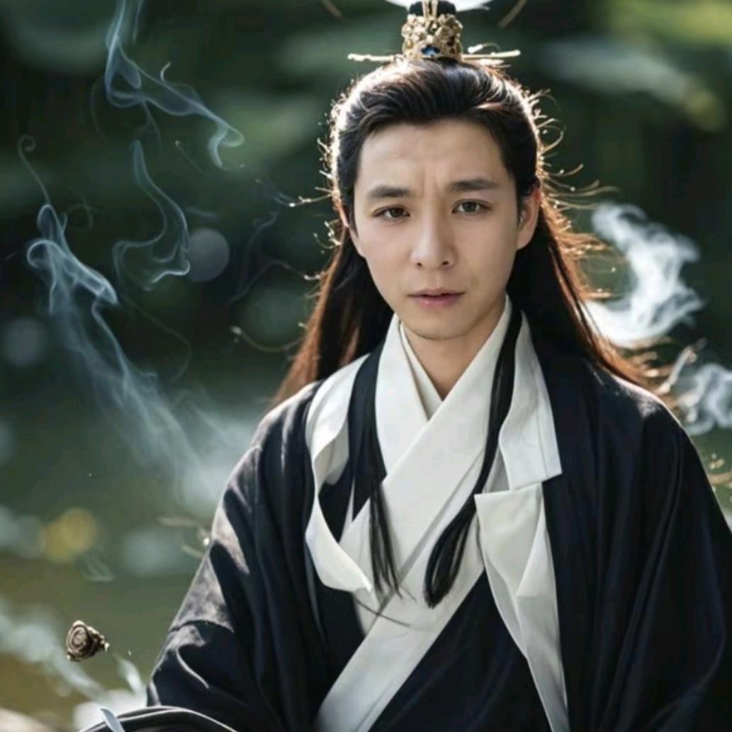 道友请留步(自驾旅行)