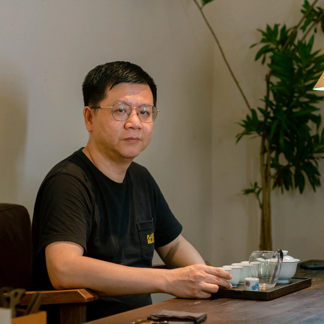 威力师兄