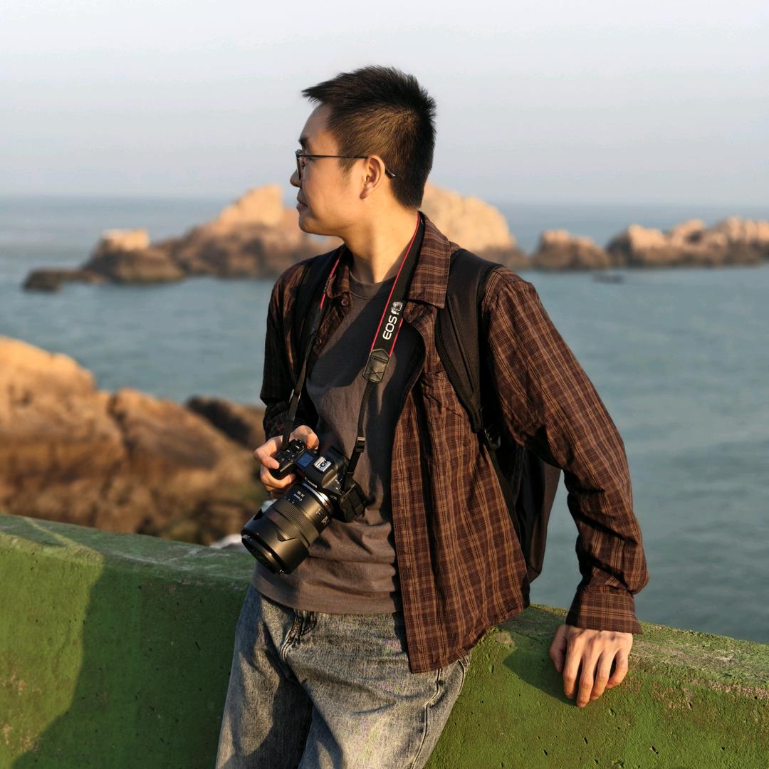 锦时山海