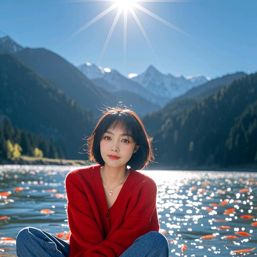 🌸余生🌹随心🎀🎀