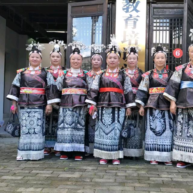 一片叶子腊染