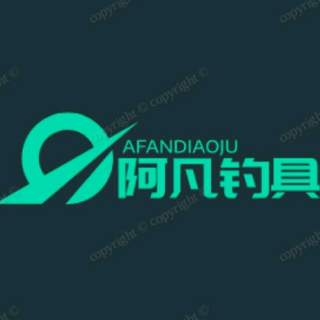 FISHING ROD阿凡钓具