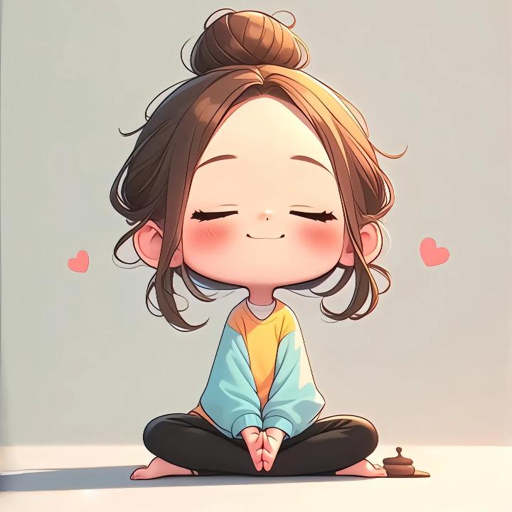 ✨时光慢煮茶✨