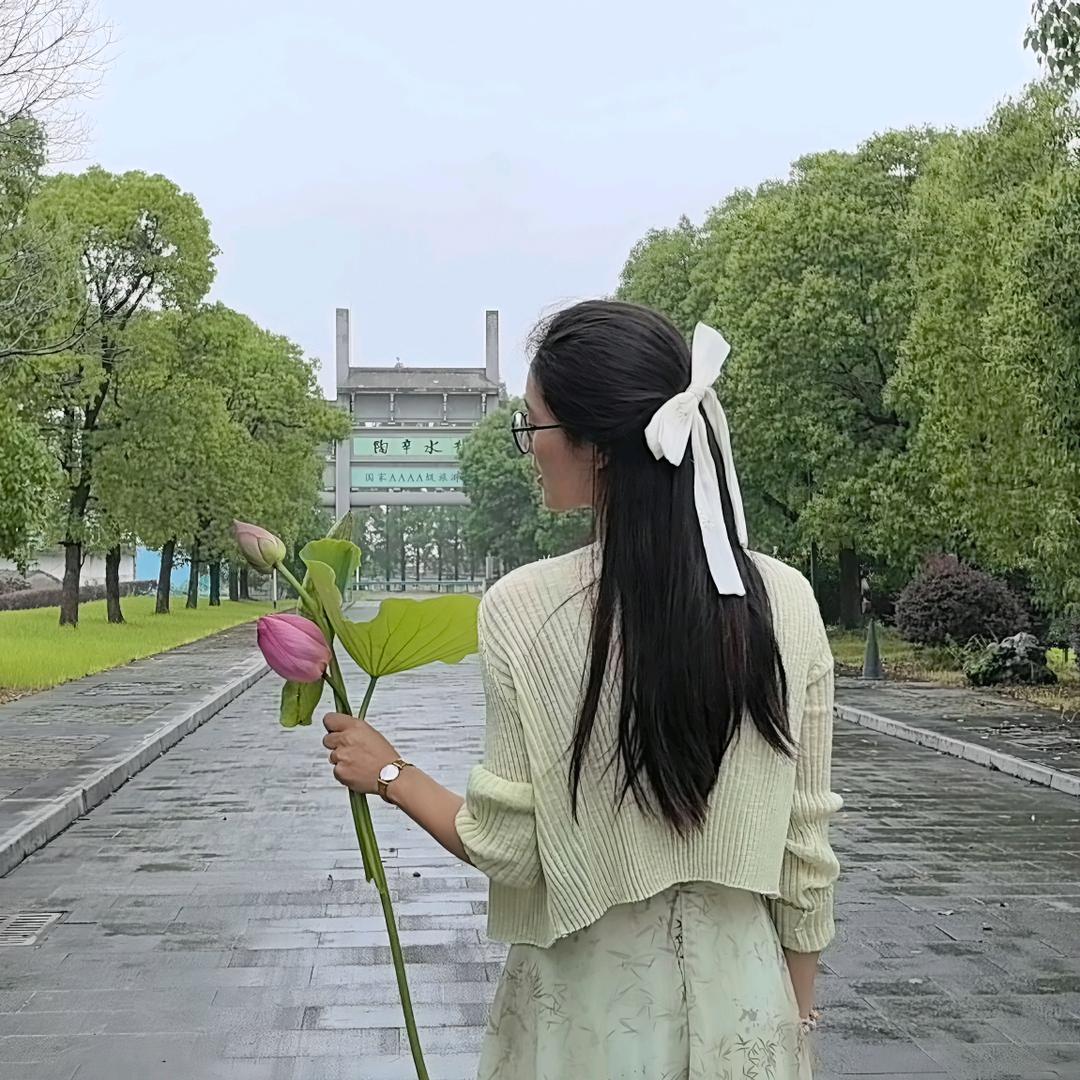 莎莉在路上