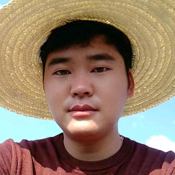 单身草帽哥