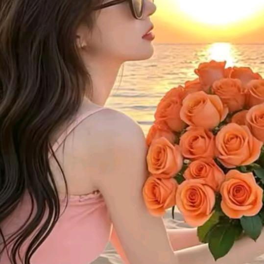 婷好吖