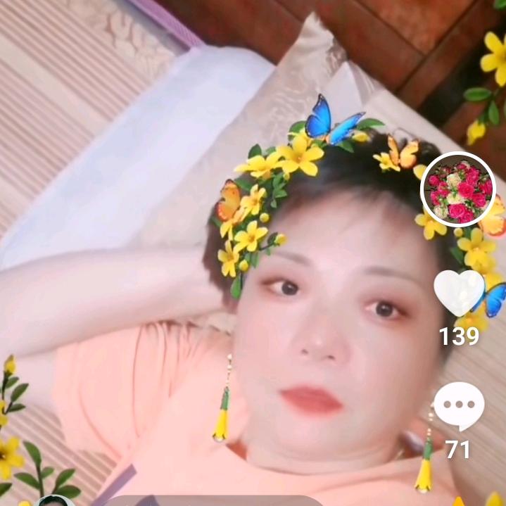 🌺左兰珍🌺