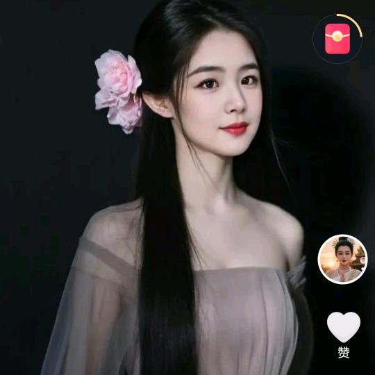 月儿之心
