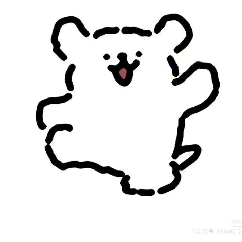 沉墨不语