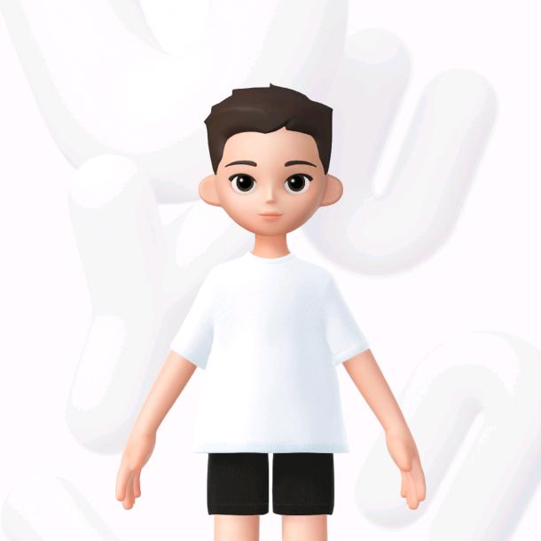䖝二