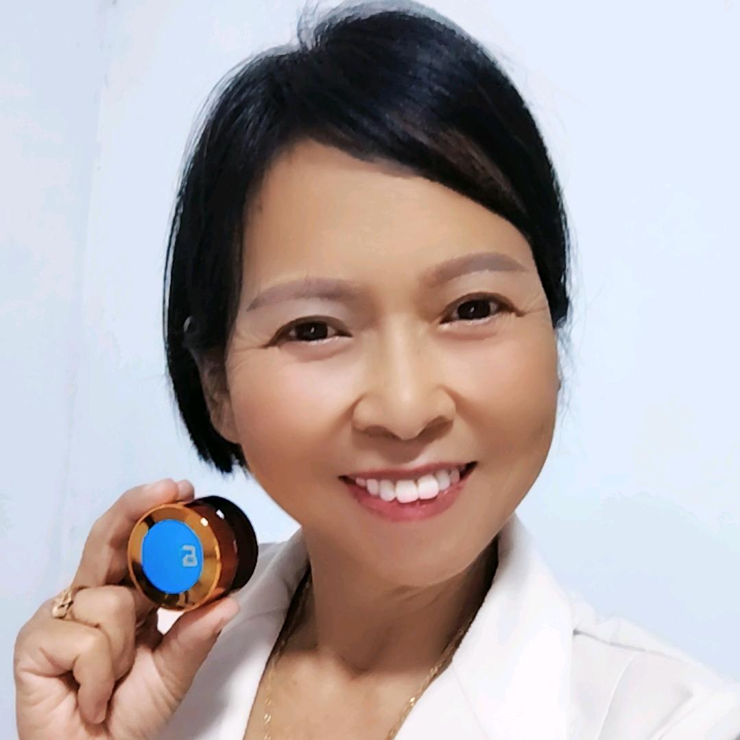 🇨🇳杜姐《达渼护眼》