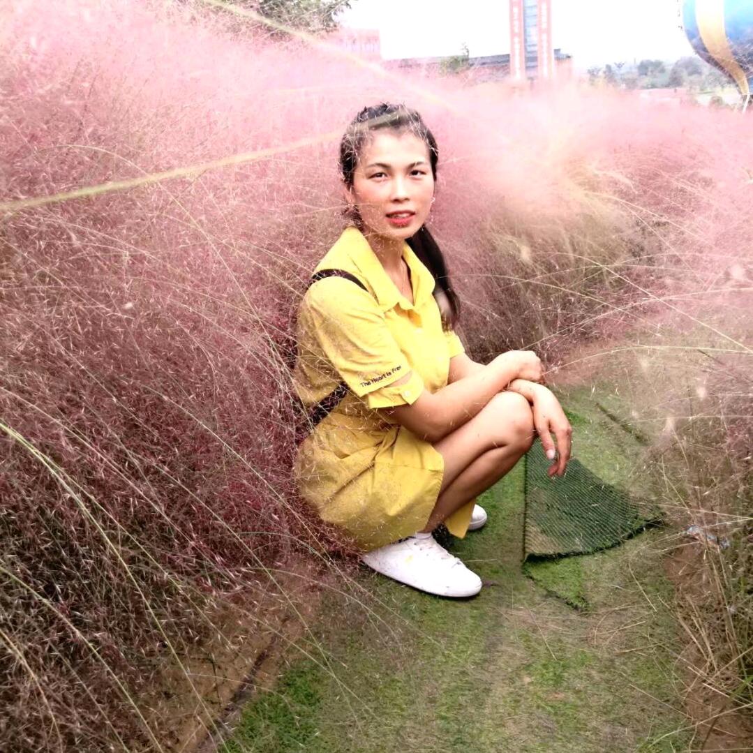愿我们一直幸福下去，直到永远❤️