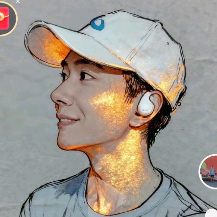 @爱跑步的小凯🏃42.195