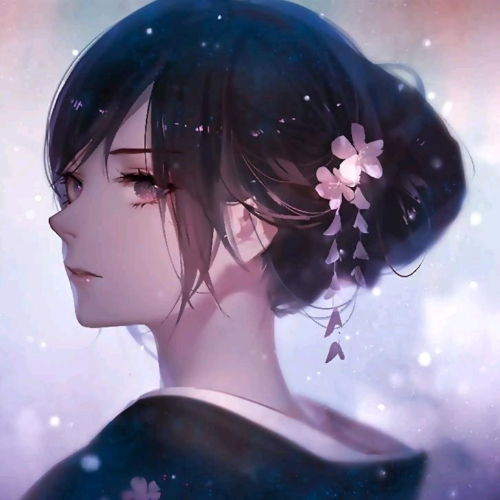 孤影