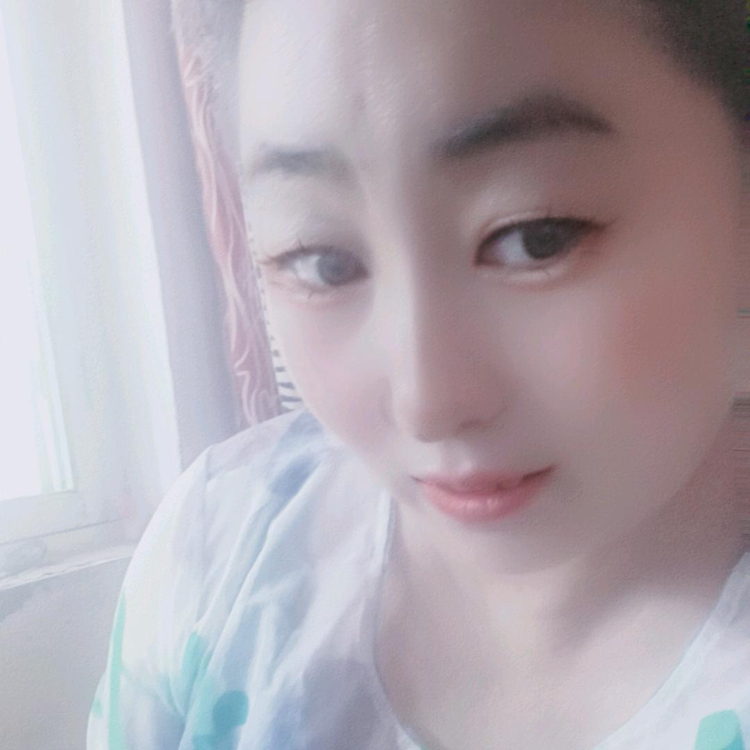 老女人