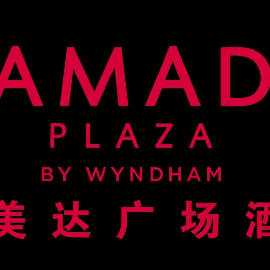 武汉东西湖华美达广场酒店(五环体育中心店)武汉东西湖华美达广场酒