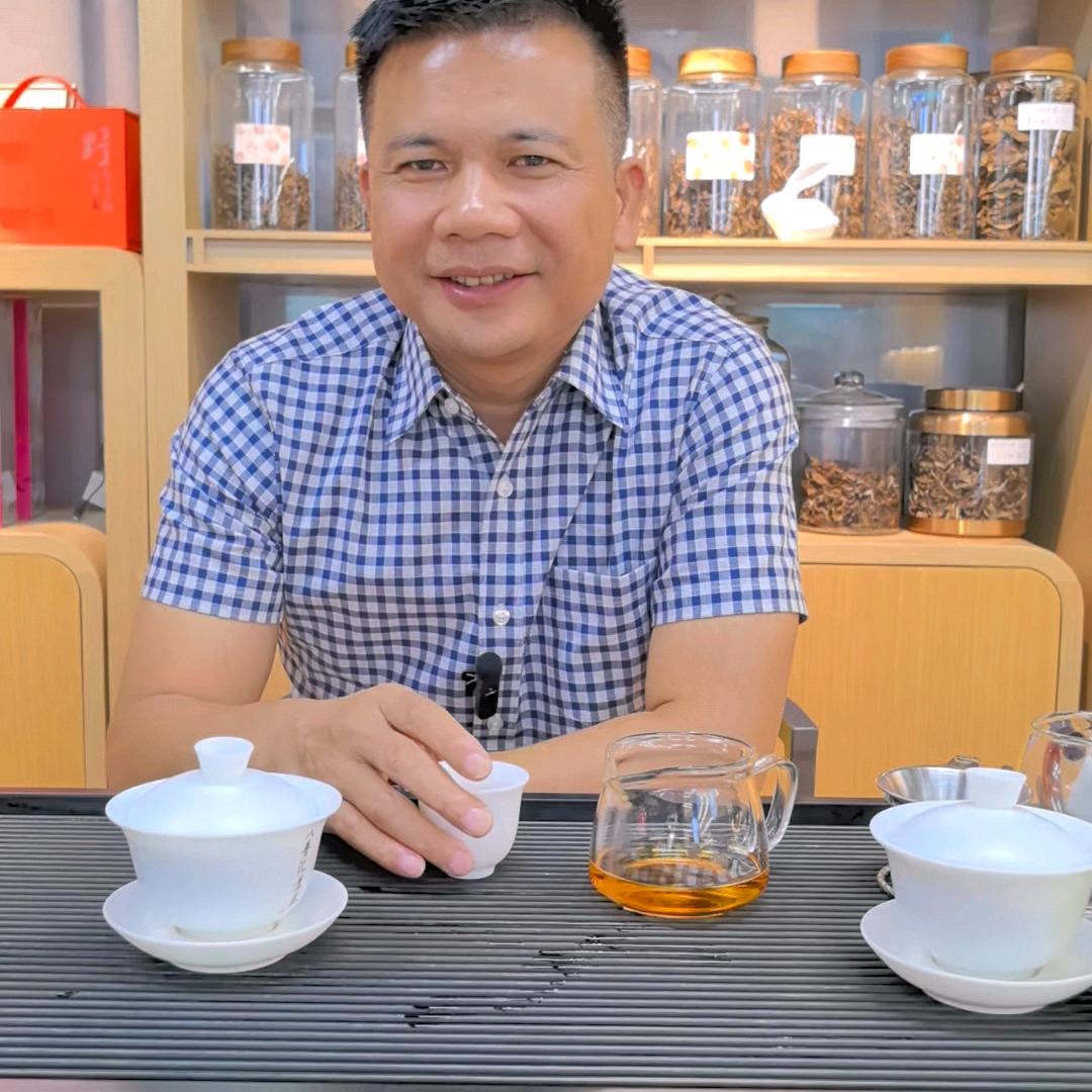 东莞雅琪包装/八普汇茗茶
