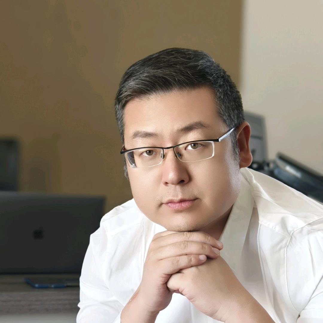 超市师哥