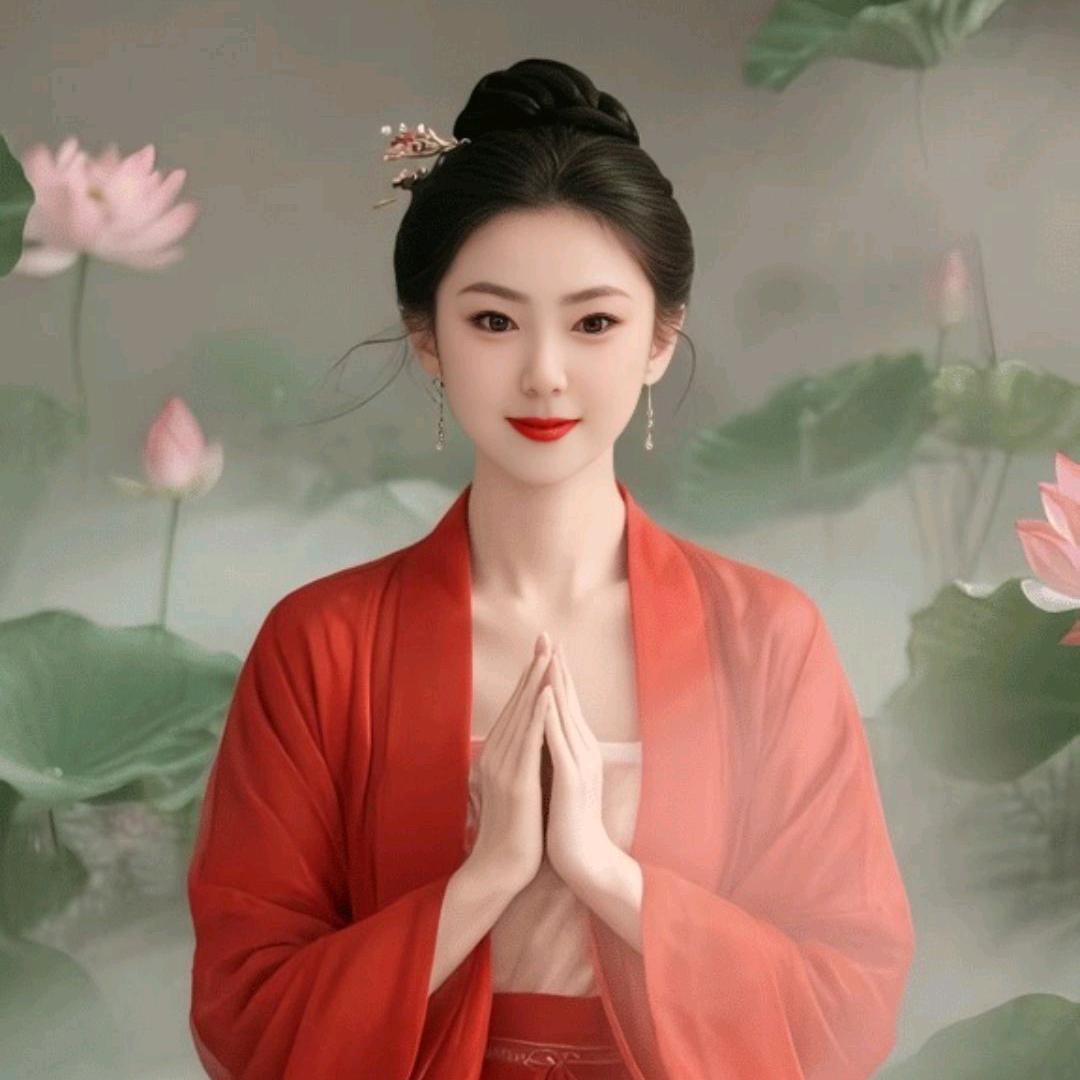 安然若素