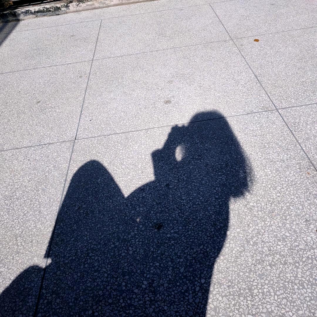 爱分享的10