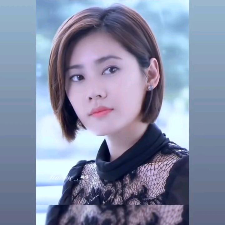 栀子花