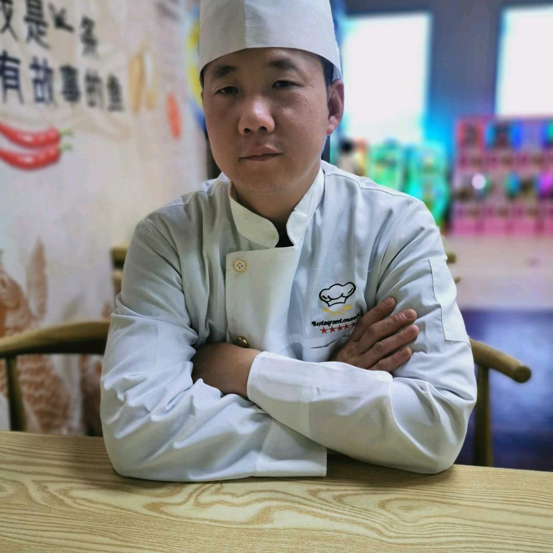 小渔时代(龙哥)