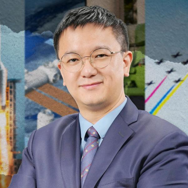 军工组施佬