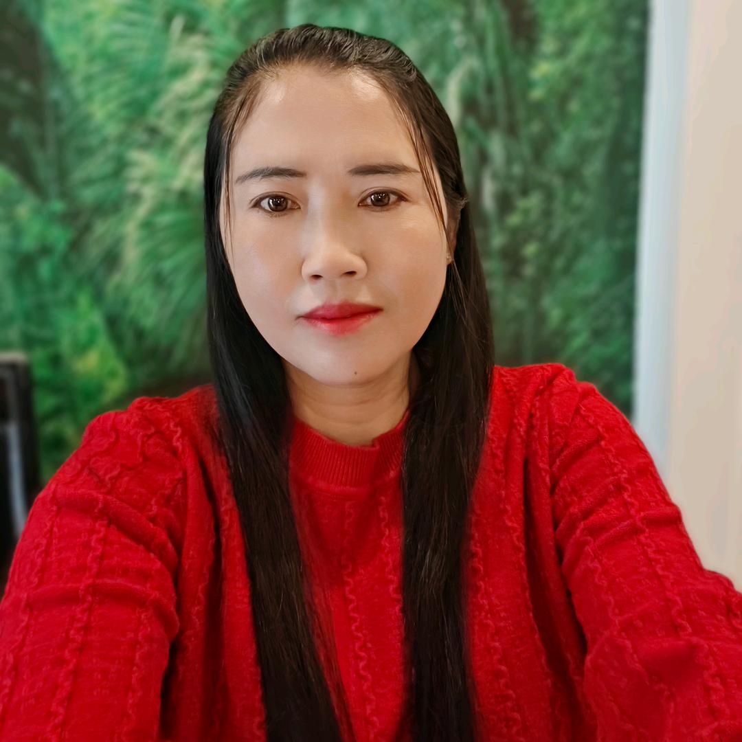 英姐,好物分享早上6点18