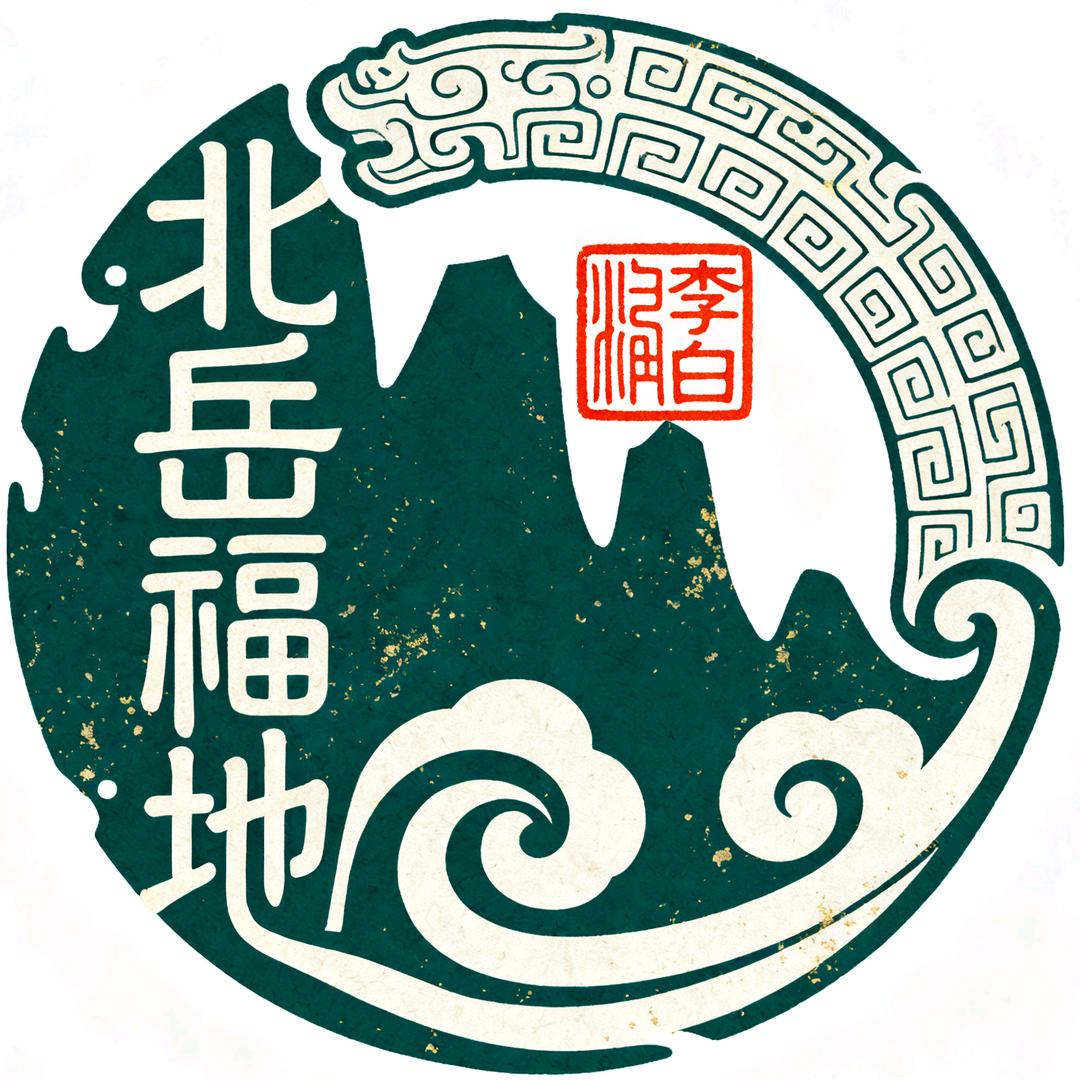 北岳福地