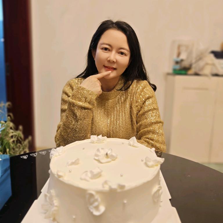 诗淇呀🎤16：31