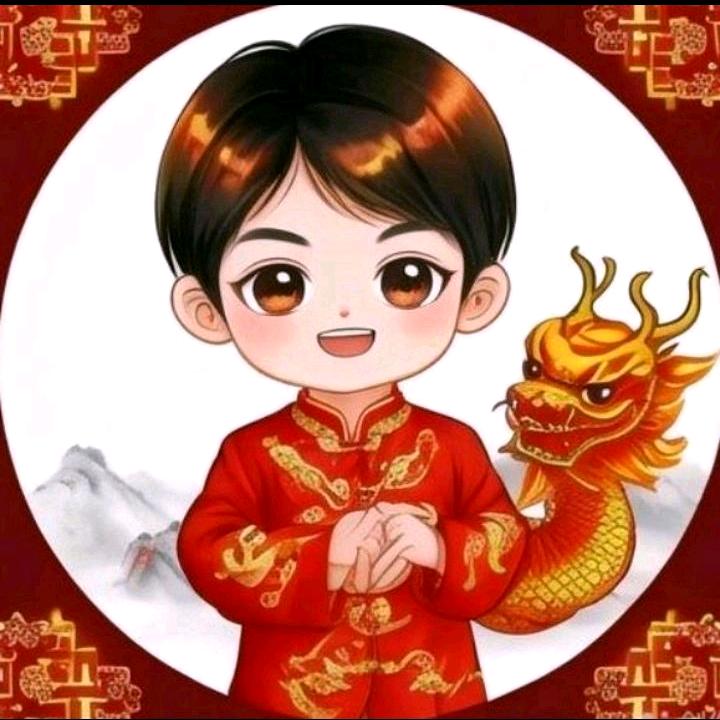 🇨🇳余生🇨🇳