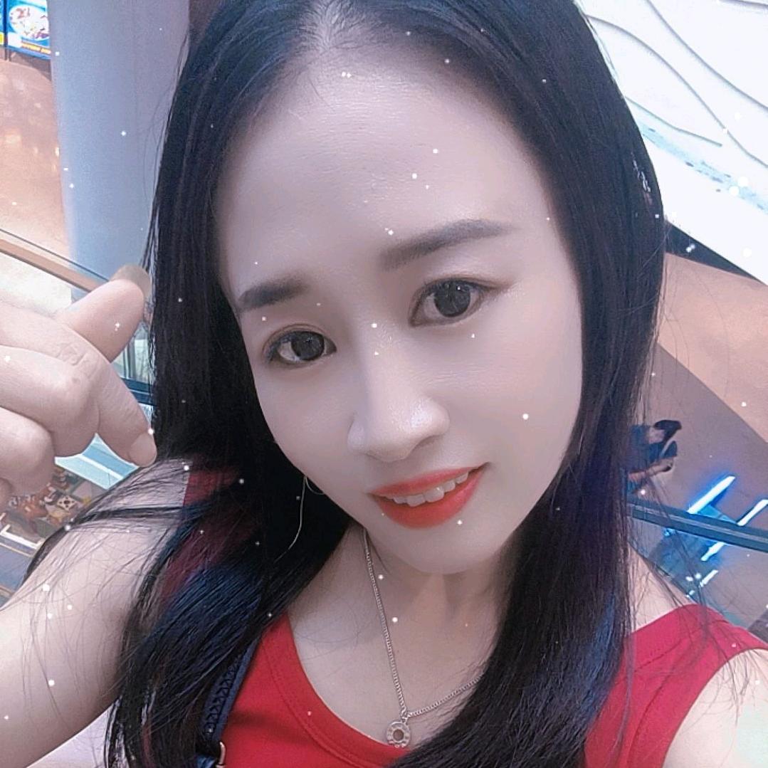 微笑在我心