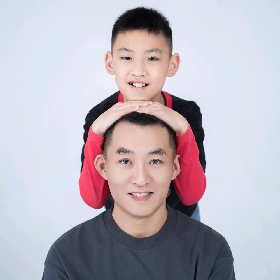小姜