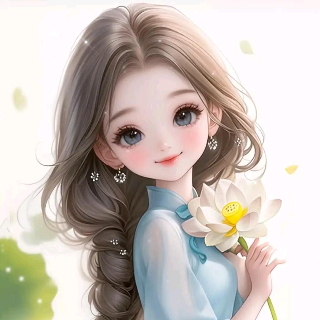 🌺淡然一笑🌺