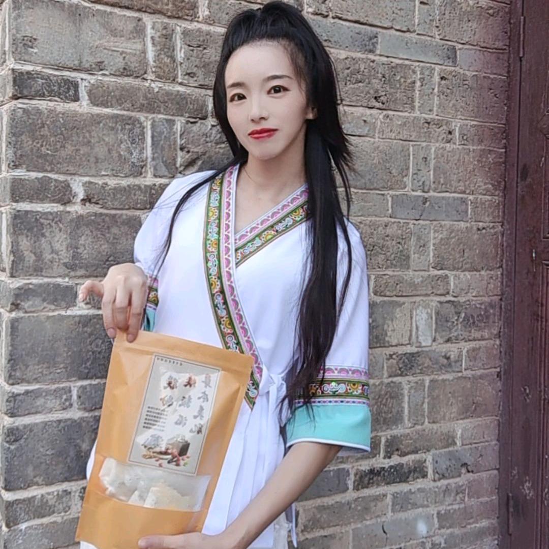 古方泥膜塑身小吴