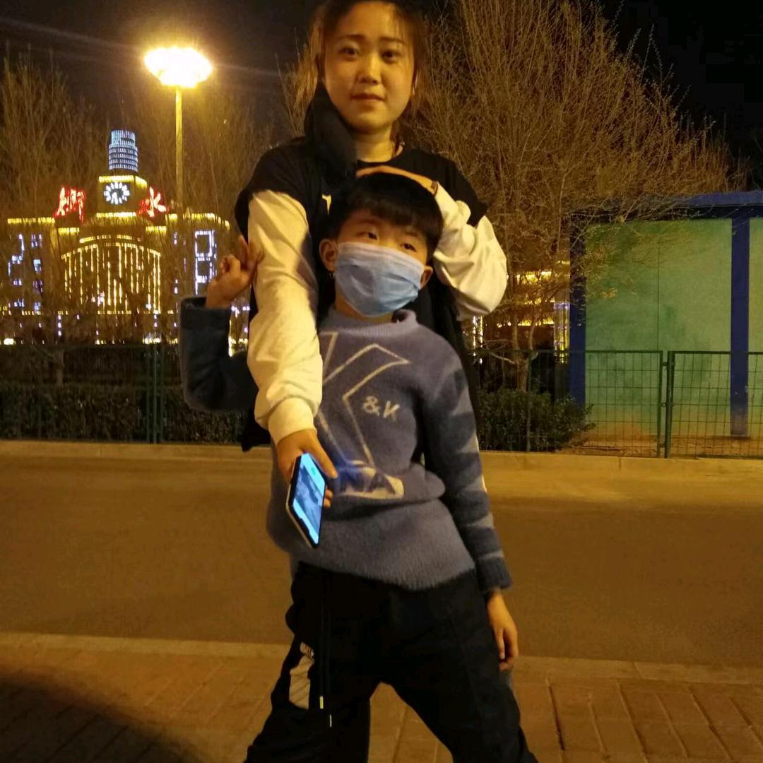 偏偏喜欢你7586