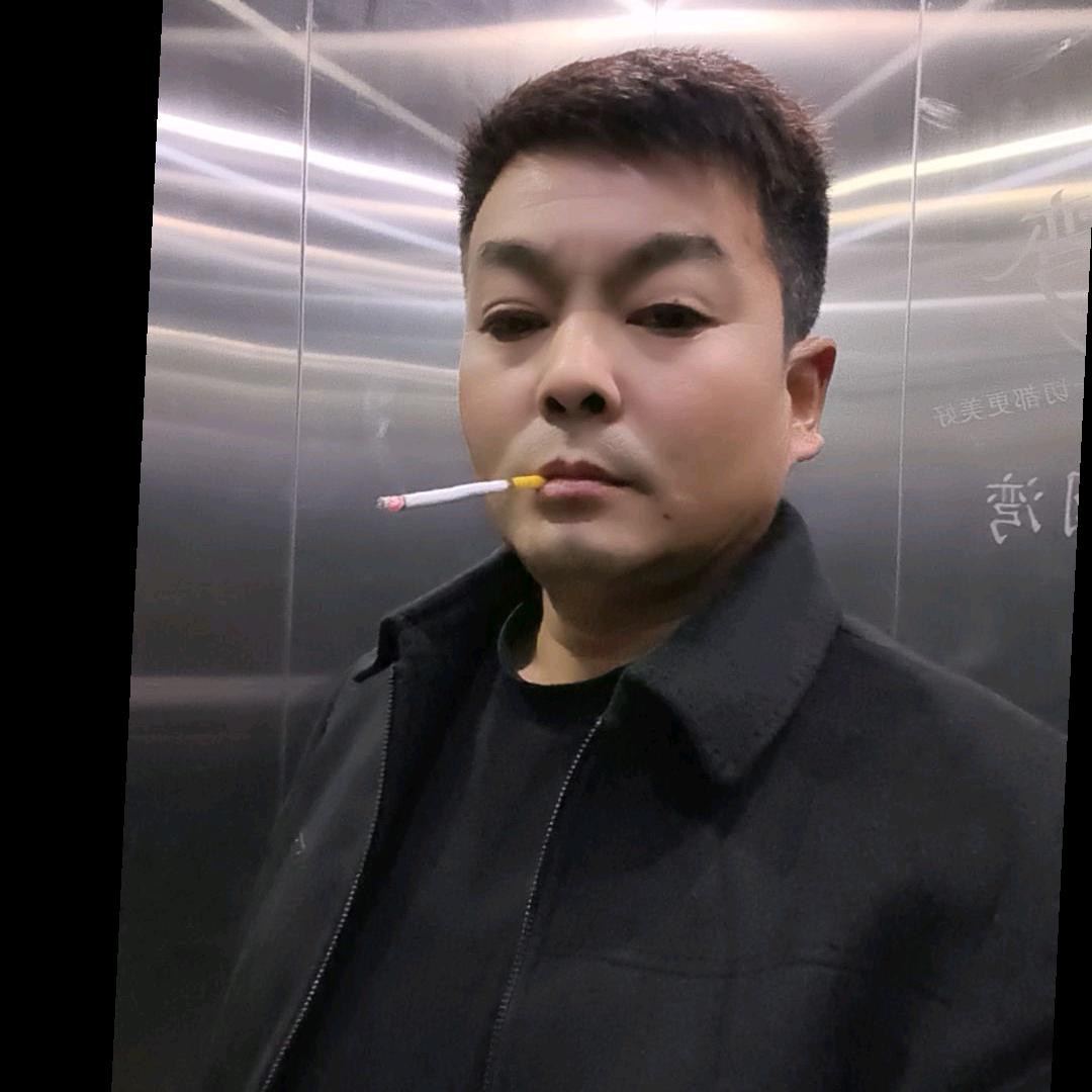 平淡一生