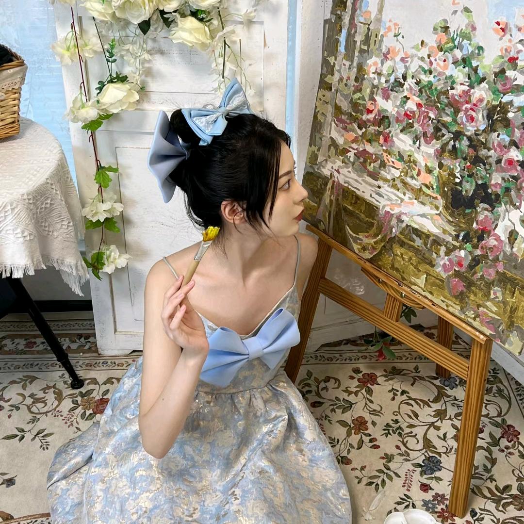 是包子嗷（破五千粉丝评论区抽福利）