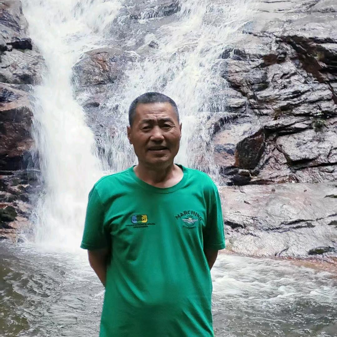 臣哥（直播时间暂停，准备中）