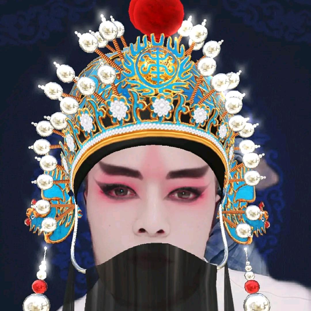 小文子的大舞台