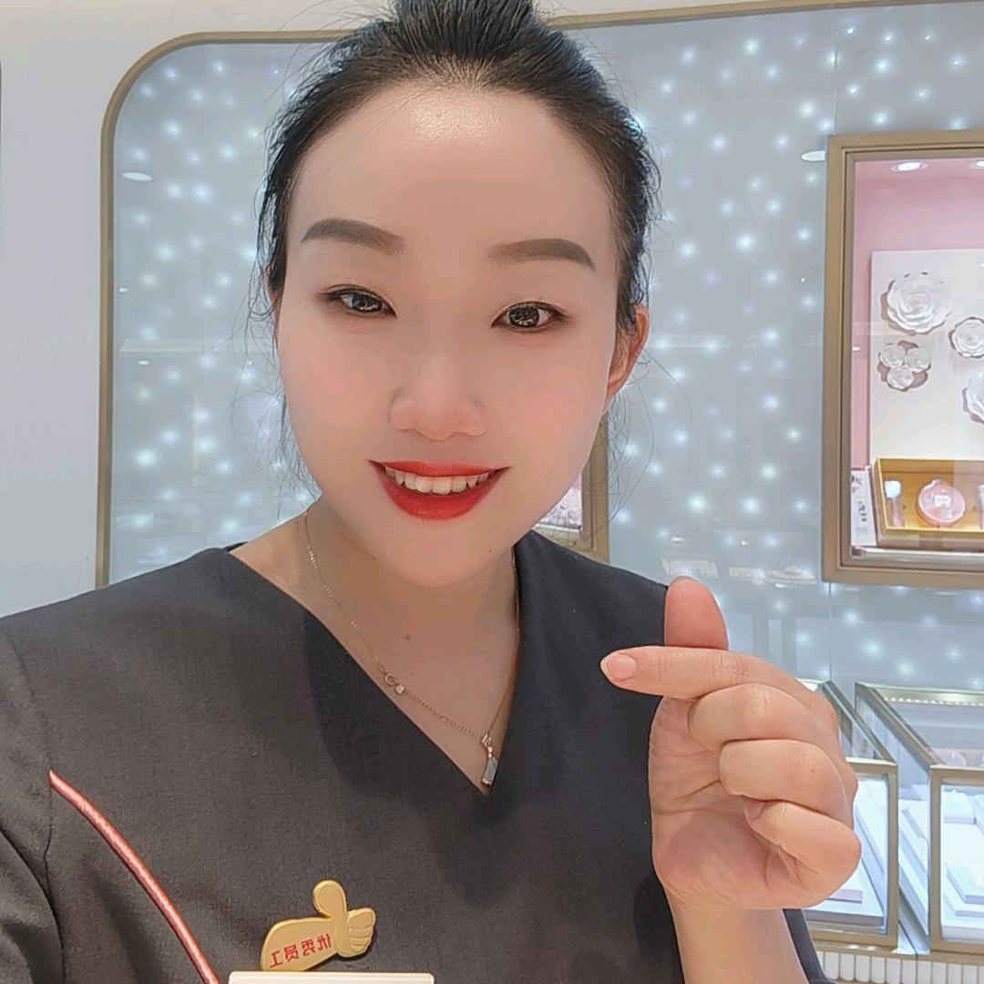 爱恋珠宝糖唐（青白江总店）