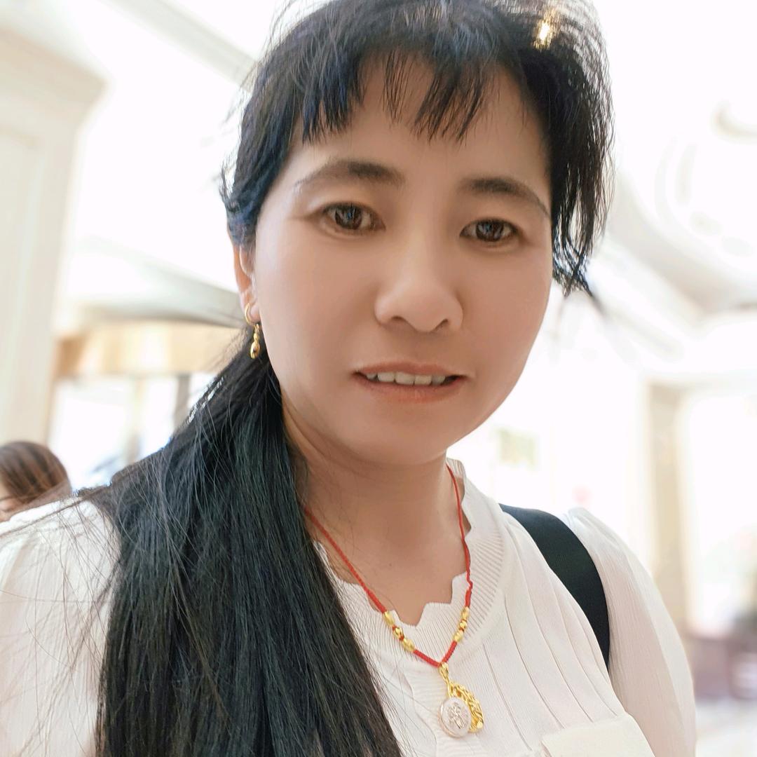杨二妹