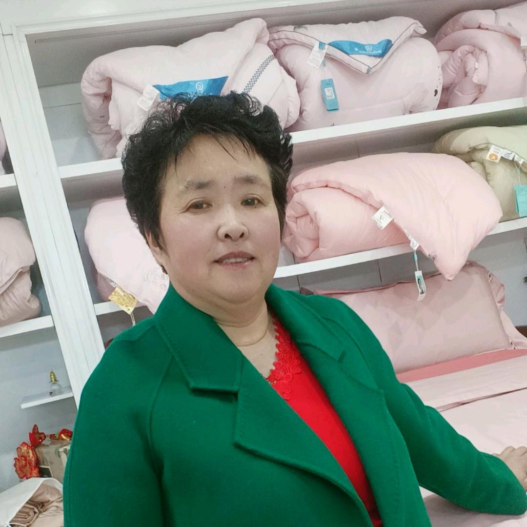 沭阳赵敏家纺圣宝兰