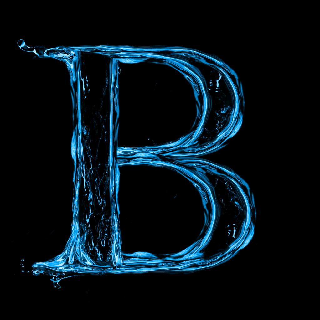 B 先生